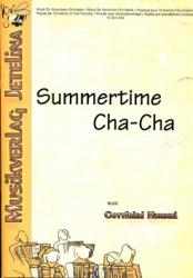 Summertime Cha-Cha 